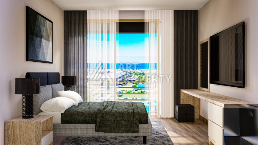 Эксклюзивный проект на Северном Кипре - Ракурс 25