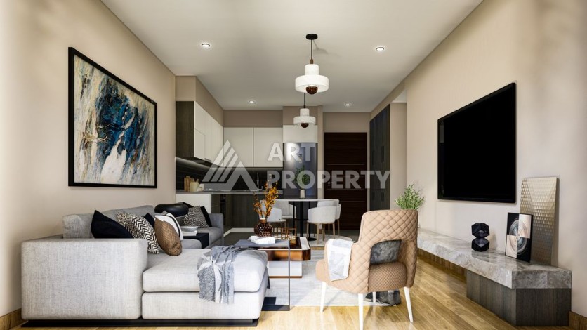 Эксклюзивный проект на Северном Кипре - Ракурс 26