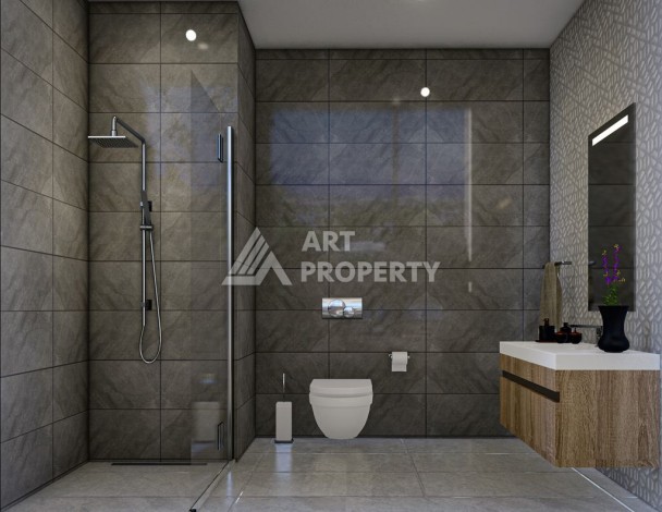 Эксклюзивный проект на Северном Кипре - Ракурс 29