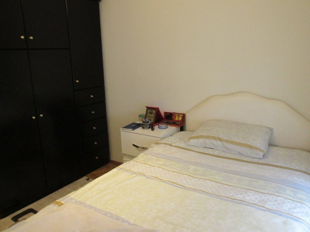 Уютная меблированная квартира 2+1 в центре Алании, 90м2 - Ракурс 11