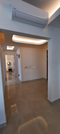 Трехкомнатная квартира в комплексе премиум класса, в 400 метрах от Средиземного моря,Махмутлар, Алания, 130 м2 - Ракурс 18