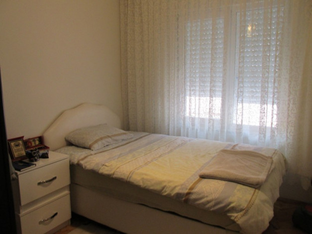 Уютная меблированная квартира 2+1 в центре Алании, 90м2 - Ракурс 12