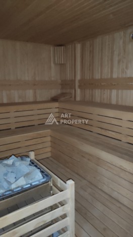 Квартира 1+1 с видом на море в районе Каргыджак - Ракурс 26