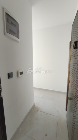 Квартира 1+1 с видом на море в районе Каргыджак - Ракурс 10