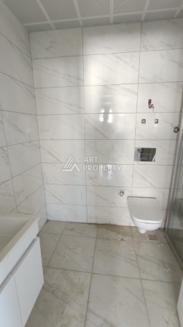 Квартира 1+1 с видом на море в районе Каргыджак - Ракурс 18