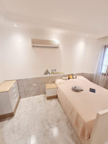 Двухкомнатная квартира в центре Махмутлара в 250 метрах от Средиземного моря, 55 м2 - Ракурс 10