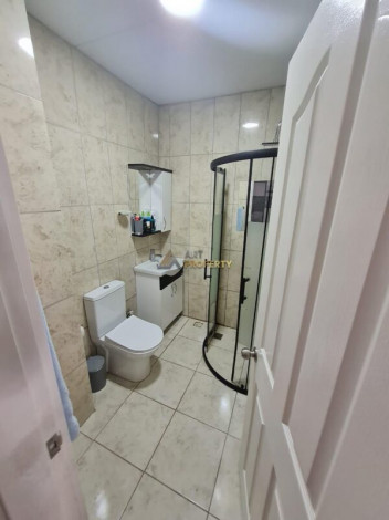 Двухкомнатная квартира в центре Махмутлара в 250 метрах от Средиземного моря, 55 м2 - Ракурс 17