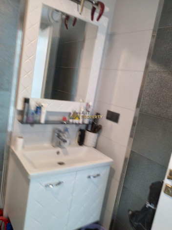 Двухкомнатная меблированная квартира в 300 метрах от Средиземного моря, Махмутлар, Алания, 60 м2 - Ракурс 16