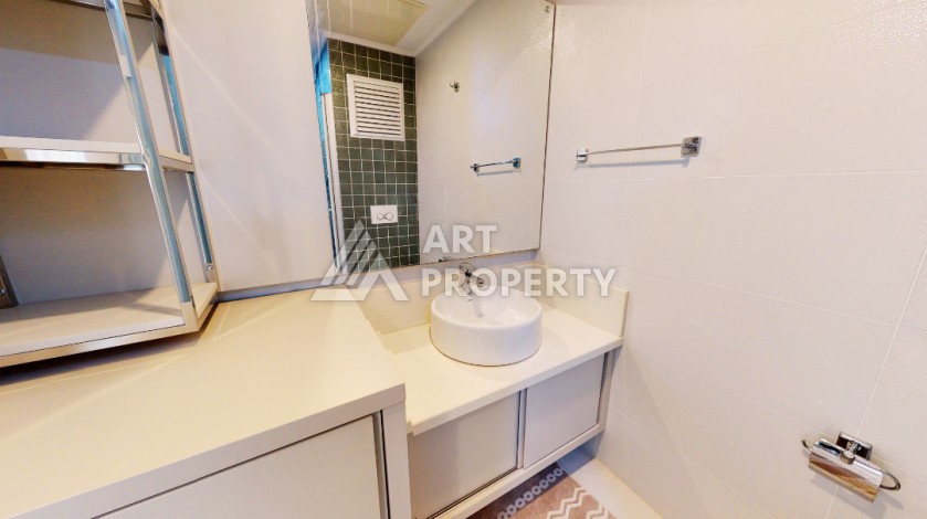 Престижный ЖК с квартирами от 54 до 145 кв.м. в самом центре Кунду, Анталия. - Ракурс 21