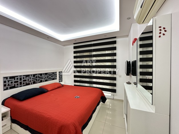 Квартира 1+1 в самом центре Алании - Ракурс 2