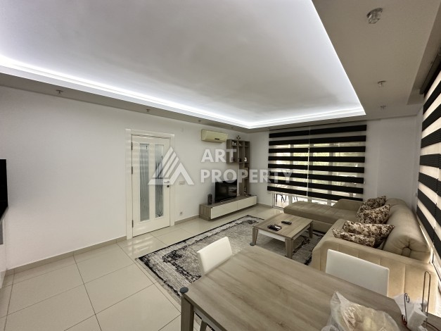 Квартира 1+1 в самом центре Алании - Ракурс 8