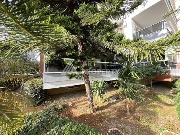 Квартира 1+1 в самом центре Алании - Ракурс 18