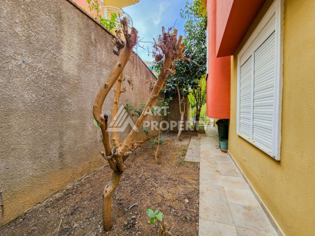 Меблированная вилла 4+1 в Каргыджаке, 260 кв.м. - Ракурс 11