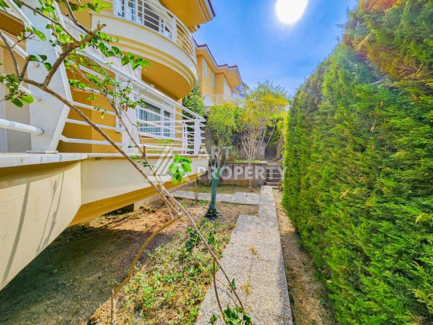 Меблированная вилла 4+1 в Каргыджаке, 260 кв.м. - Ракурс 12