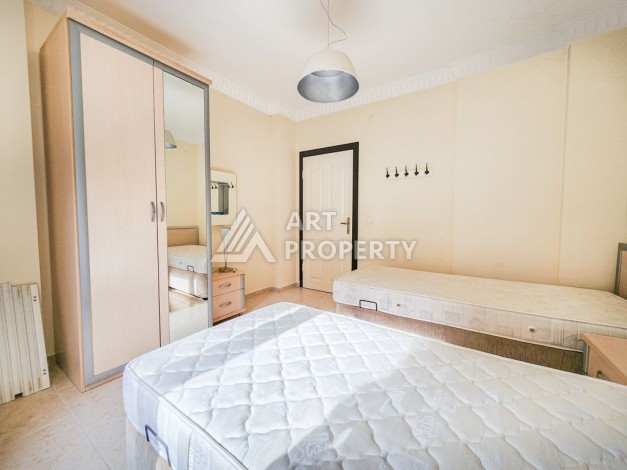 Меблированная вилла 4+1 в Каргыджаке, 260 кв.м. - Ракурс 23