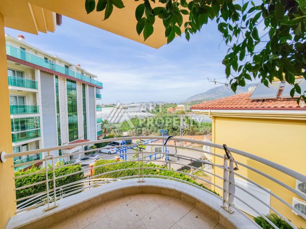 Меблированная вилла 4+1 в Каргыджаке, 260 кв.м. - Ракурс 33