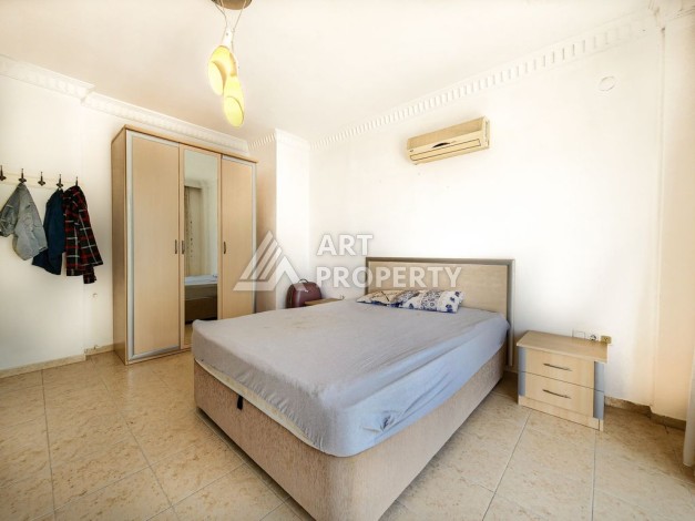 Меблированная вилла 4+1 в Каргыджаке, 260 кв.м. - Ракурс 36