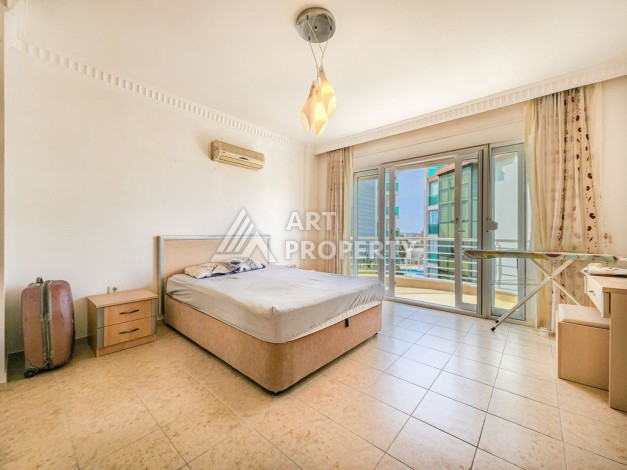 Меблированная вилла 4+1 в Каргыджаке, 260 кв.м. - Ракурс 37