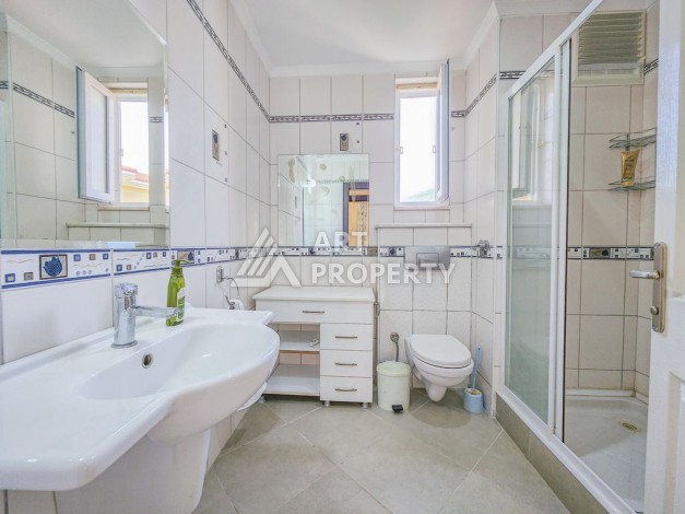 Меблированная вилла 4+1 в Каргыджаке, 260 кв.м. - Ракурс 38