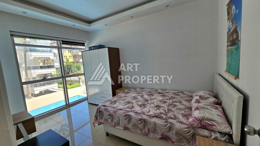 Квартира 1+1 в шикарной локации рядом с морем - Ракурс 2