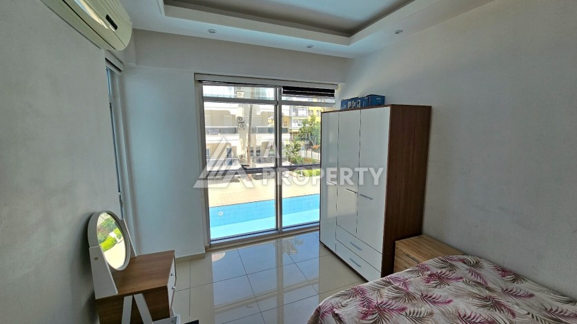 Квартира 1+1 в шикарной локации рядом с морем - Ракурс 3