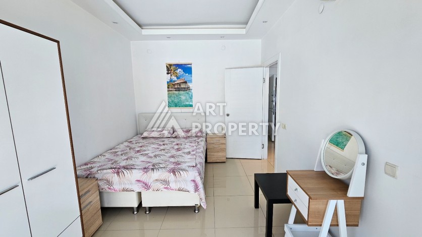 Квартира 1+1 в шикарной локации рядом с морем - Ракурс 4