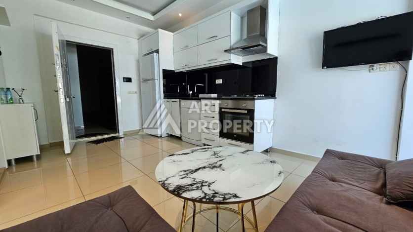 Квартира 1+1 в шикарной локации рядом с морем - Ракурс 5