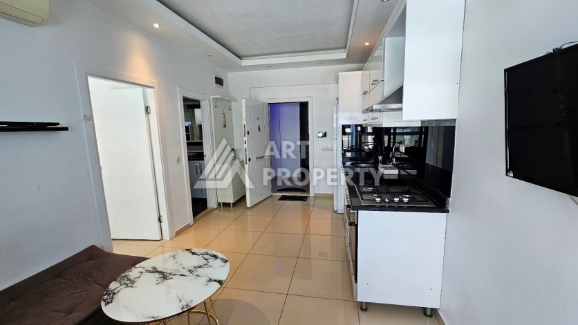 Квартира 1+1 в шикарной локации рядом с морем - Ракурс 6