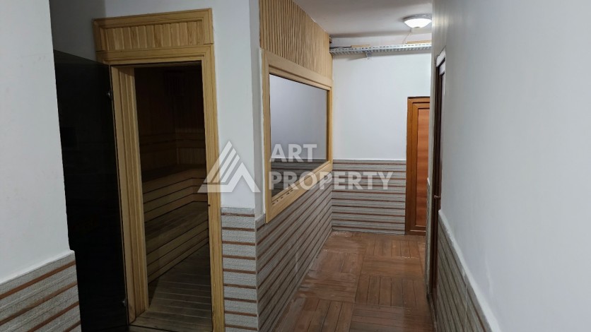 Квартира 1+1 в шикарной локации рядом с морем - Ракурс 10