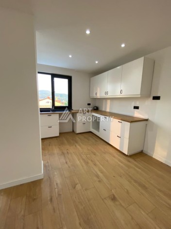 Вилла в большом комплексе отельного типа в районе Каргыджак - Ракурс 12