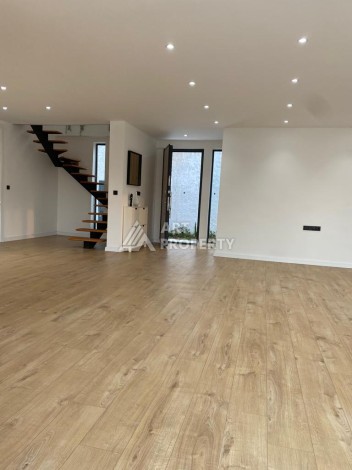 Вилла в большом комплексе отельного типа в районе Каргыджак - Ракурс 13