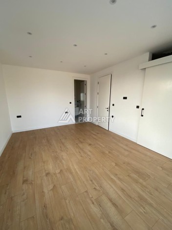 Вилла в большом комплексе отельного типа в районе Каргыджак - Ракурс 19