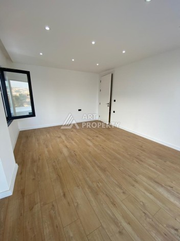 Вилла в большом комплексе отельного типа в районе Каргыджак - Ракурс 23