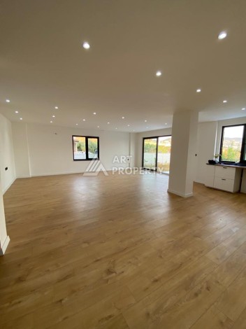 Вилла в большом комплексе отельного типа в районе Каргыджак - Ракурс 25