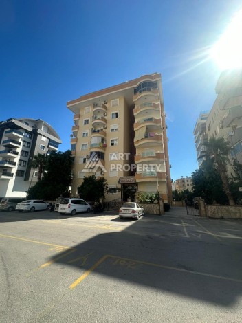 Просторная квартира 2+1 рядом в развитом районе Махмутлар - Ракурс 3