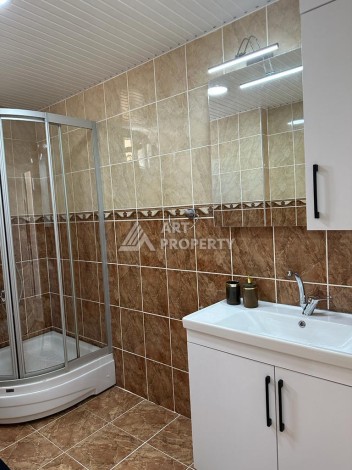 Просторная квартира 2+1 рядом в развитом районе Махмутлар - Ракурс 8