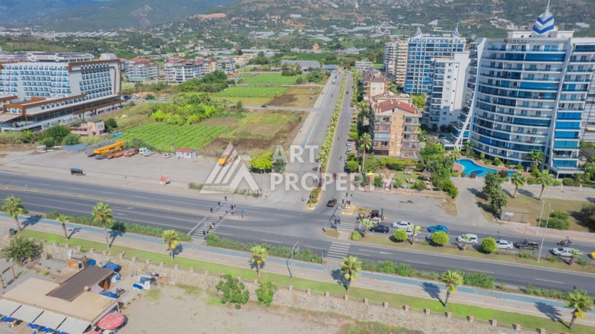 Квартира 2+1  рядом с морем в элитном районе Кестель - Ракурс 8