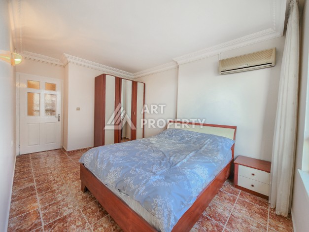 Квартира 2+1  рядом с морем в элитном районе Кестель - Ракурс 14