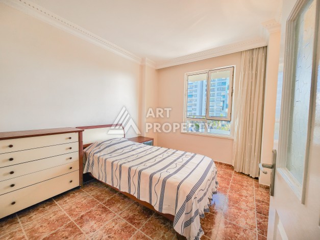 Квартира 2+1  рядом с морем в элитном районе Кестель - Ракурс 15