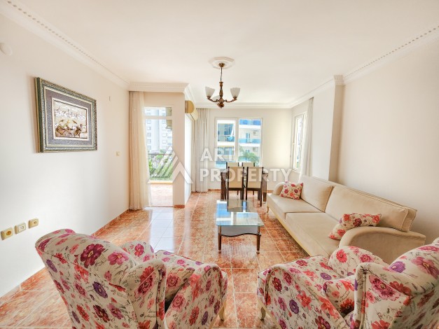 Квартира 2+1  рядом с морем в элитном районе Кестель - Ракурс 18