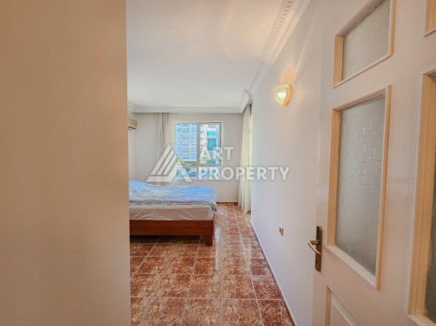 Квартира 2+1  рядом с морем в элитном районе Кестель - Ракурс 22