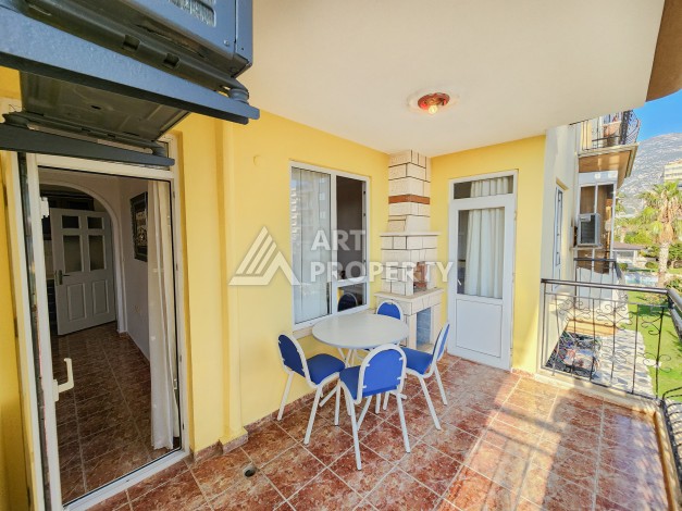 Квартира 2+1  рядом с морем в элитном районе Кестель - Ракурс 26