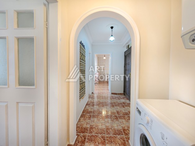 Квартира 2+1  рядом с морем в элитном районе Кестель - Ракурс 28