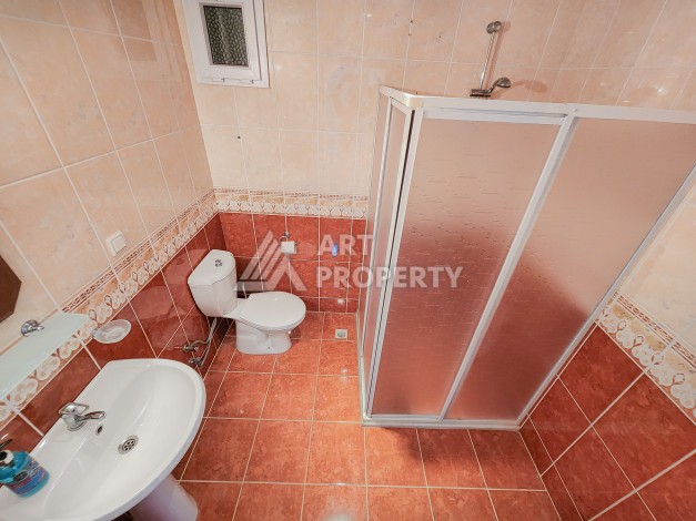 Квартира 2+1  рядом с морем в элитном районе Кестель - Ракурс 29