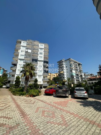 Комплекс в Тосмуре квартира 2+1 в 500  метрах от моря - Ракурс 3