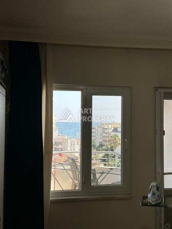 Комплекс в Тосмуре квартира 2+1 в 500  метрах от моря - Ракурс 12