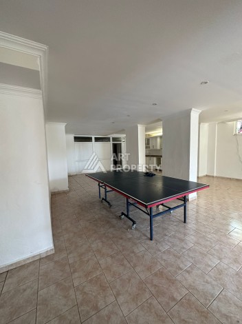 Комплекс в Тосмуре квартира 2+1 в 500  метрах от моря - Ракурс 22