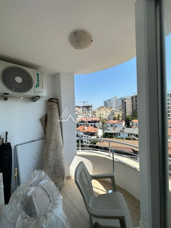 Комплекс в Тосмуре квартира 2+1 в 500  метрах от моря - Ракурс 23