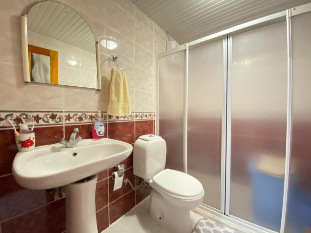 Трехкомнатная квартира в престижном районе Оба, Алания, 120 м2 - Ракурс 16