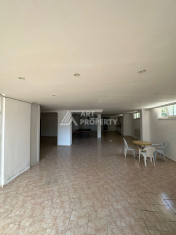 Комплекс в Тосмуре квартира 2+1 в 500  метрах от моря - Ракурс 27